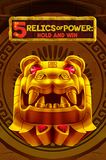 5 Relics of Power: Hold & Win