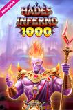 Hades INFERNO 1000