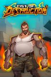 Fist of Destruction