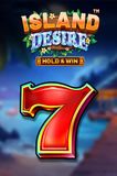 Island Desire - Hold & Win