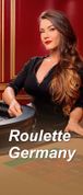 Roulette Germany - Deutsches Roulette