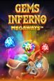 Gems Inferno Megaways