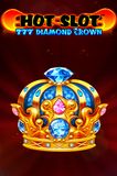 Hot Slot 777 Diamond Crown