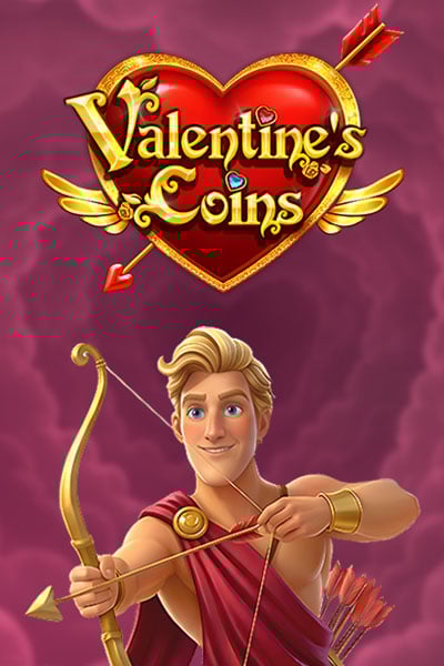Valentine's Coins