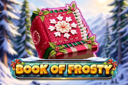 Book Of Frosty