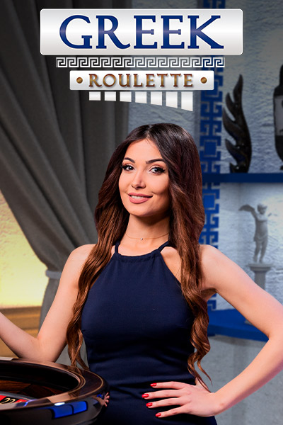 Greek Speed Roulette