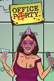 Office Party