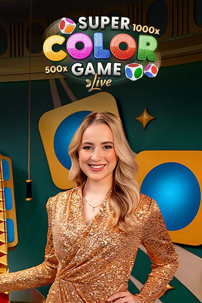 Super Color Game