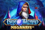 Blue Wizard Megaways
