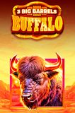 3 Big Barrels Buffalo
