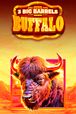 3 Big Barrels Buffalo