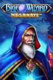 Blue Wizard Megaways