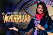 Adventures Beyond Wonderland Live