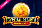 Egyptian Rebirth - Hold & Hit