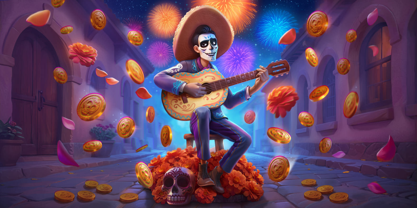 Wonderland Lucky Ball​     40&nbsp;000&nbsp;€  