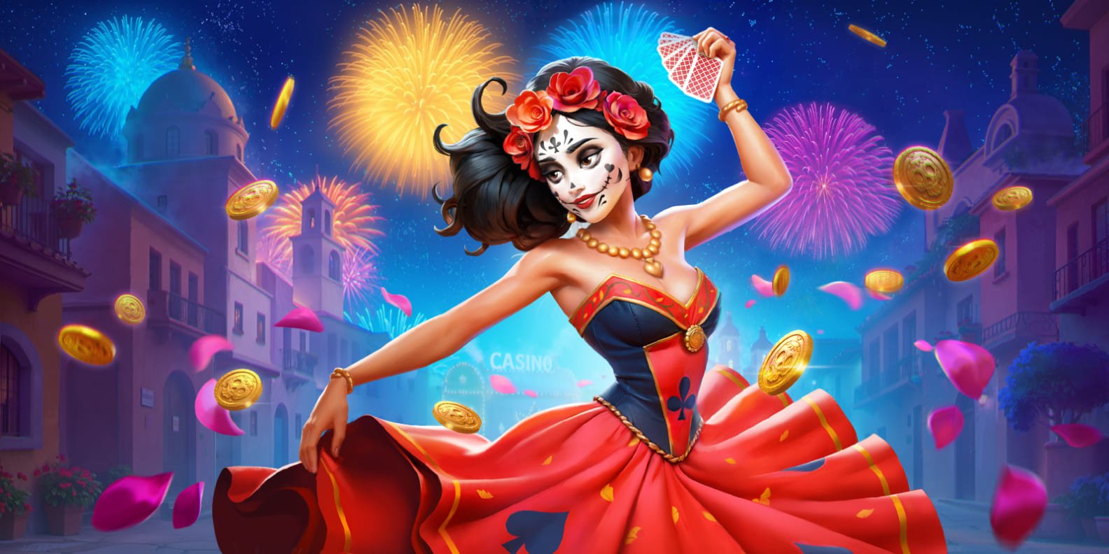 Willkommenspaket 350% bis zu 3,000€ + 400 FS +1 Bonus Crab