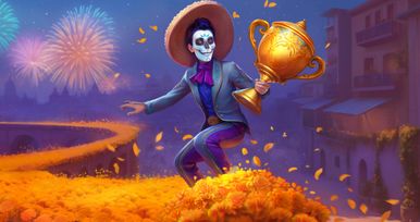 EGT Digital Reel Challenge