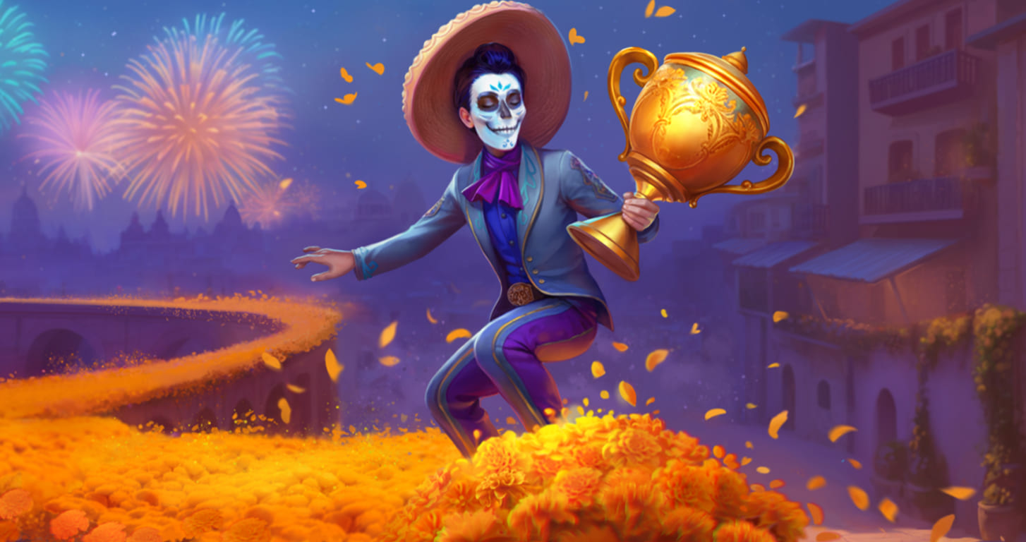 The Ultimate Spin & Win