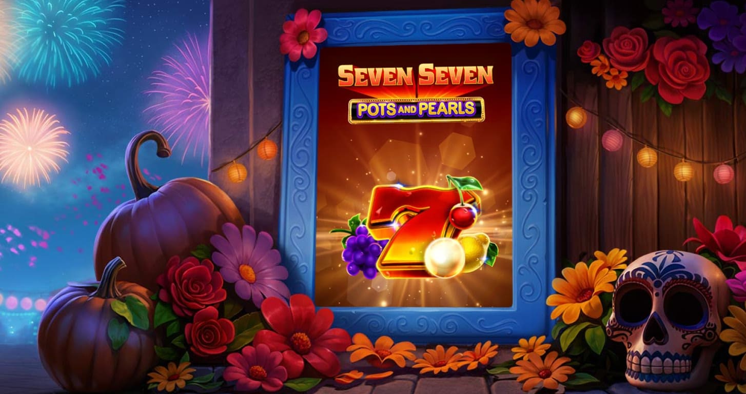 Machine à sous de la semaine
