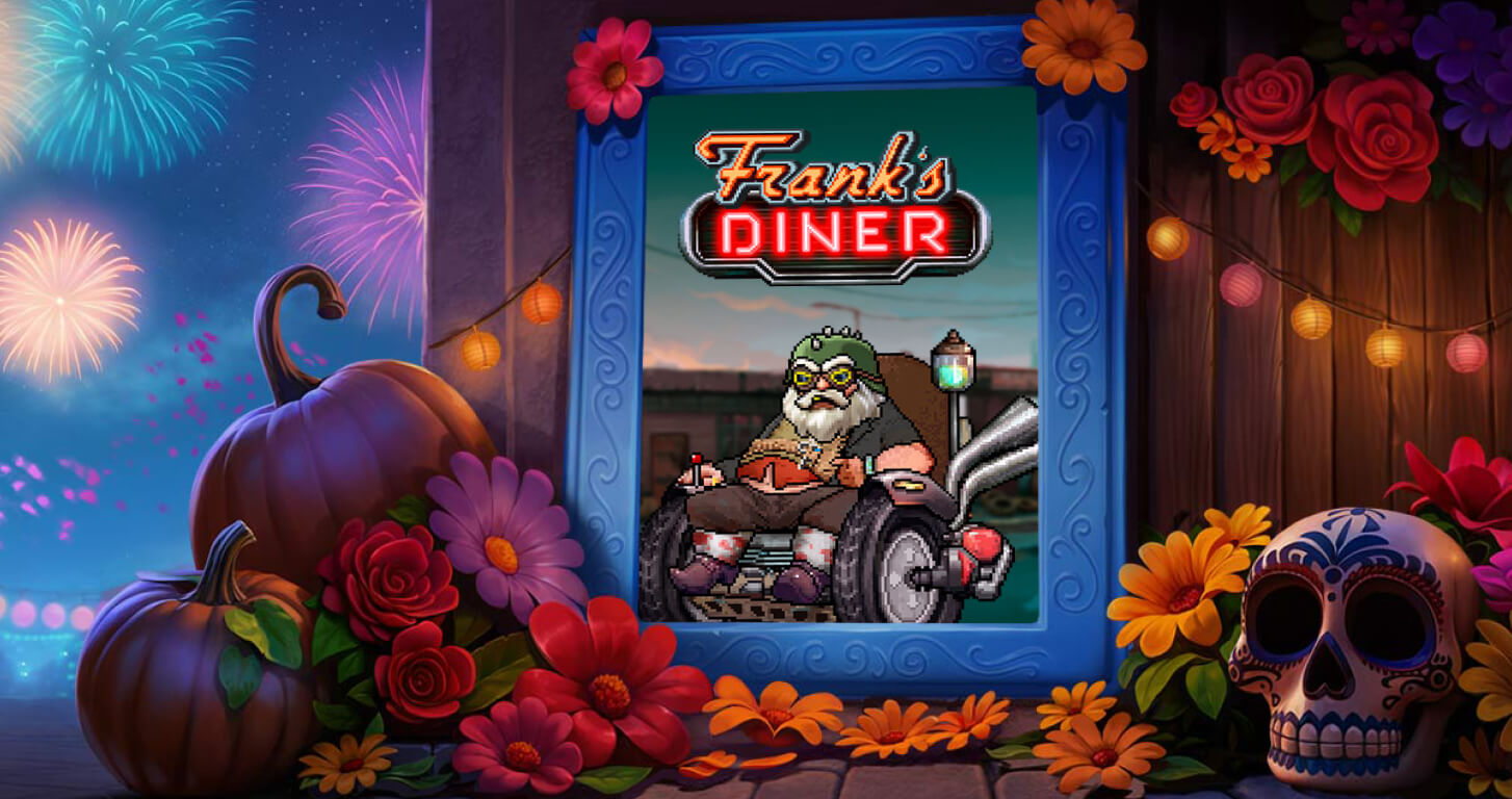 Machine à sous de la semaine
