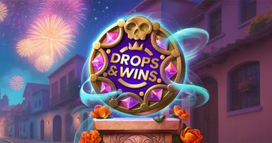 Drops & Wins