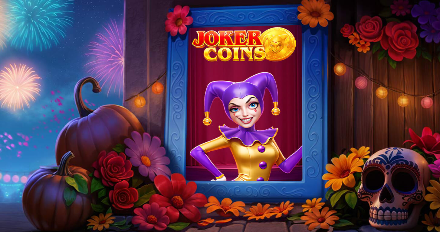 Machine à sous de la semaine
