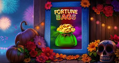 Machine à sous de la semaine
