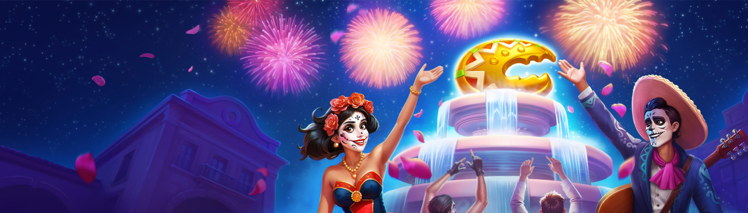 Tournoi mensuel de CashCrab