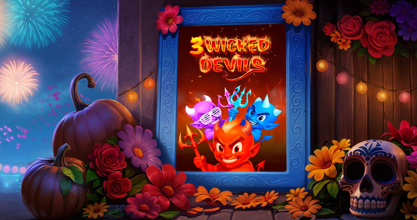 Machine à sous de la semaine
