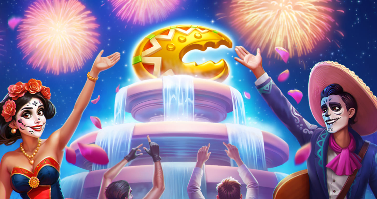 Tournoi mensuel de CashCrab