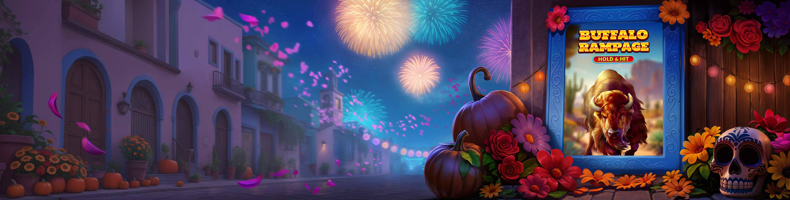 Slot della settimana